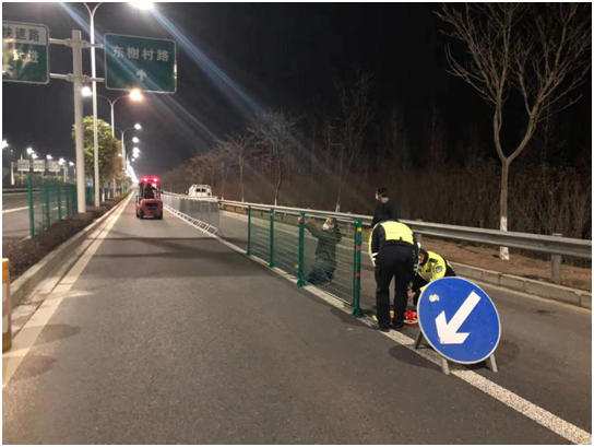 凯键在行动！保障最前线，全力抗击新型冠状病毒肺炎疫情！