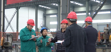 决战2020—部门镇区话决战 金坛区应急管理局：监管+服务 为企打造安全生产“智囊团”