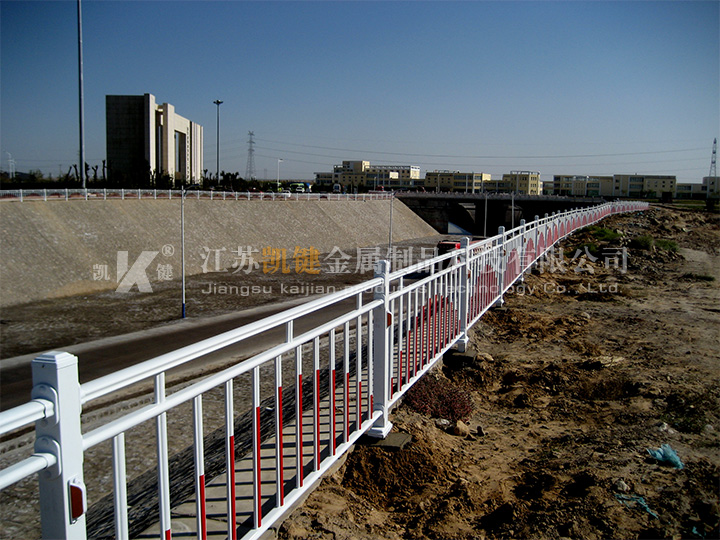 护栏案例7