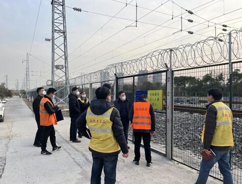 五一假期•坚守 | 以踔厉奋发的姿态诠释奋进凯键 奋斗有我