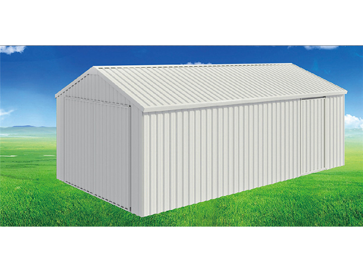 KJ K1220 金属仓储蓬