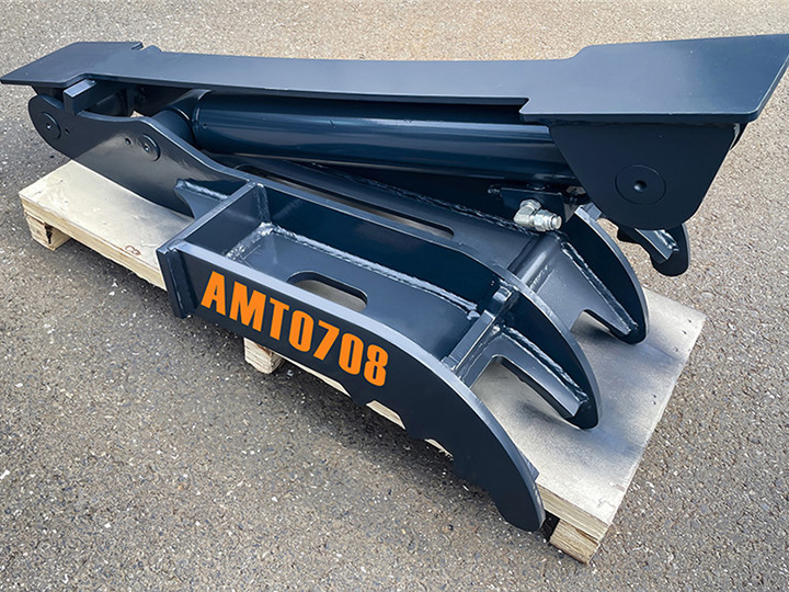 KJ AMT0708 拇指夹