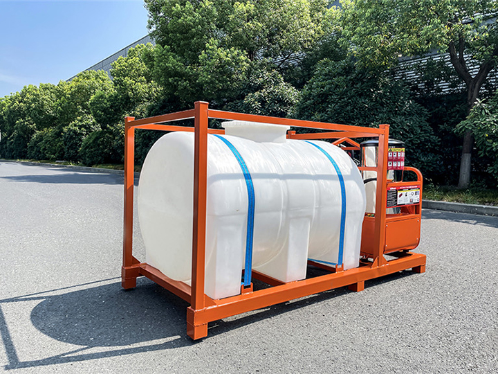 KJ AM4000P  清洗机