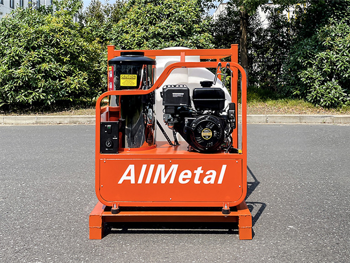 KJ AM4000P 清洗机