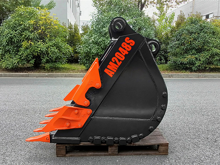 KJ AM2048S 格栅斗